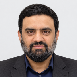 Abdolreza Seifi